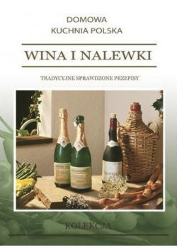 Wina i nalewki