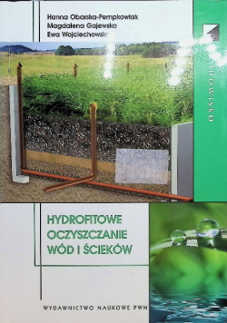 Hydrofitowe oczyszczanie wód i ścieków
