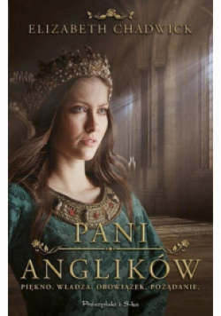 Pani Anglików
