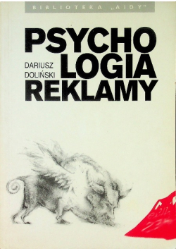 Psychologia reklamy