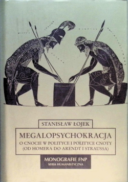 Megalopsychokracja