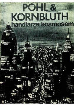 Handlarze kosmosem