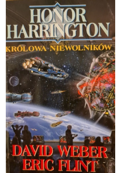 Honor Harrington Królowa Niewolników