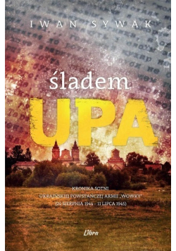 Śladem UPA