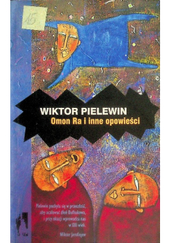 Omon Ra i inne opowieści