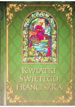 Kwiatki świętego Franciszka Ugolino z Motegiorgio
