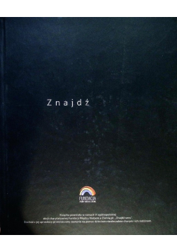 Znajdź sens