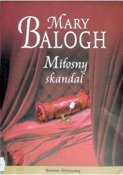 Miłosny skandal