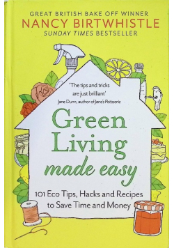 Green Living Made Easy