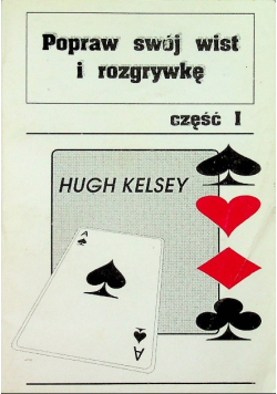 Popraw swój wist i rozgrywkę Część I