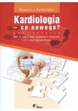 Kardiologia co nowego