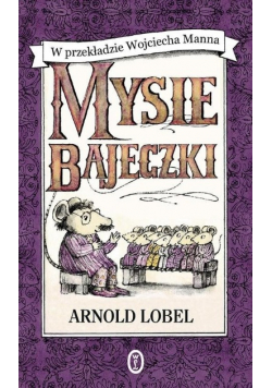 Mysie bajeczki