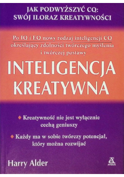 Inteligencja Kreatywna