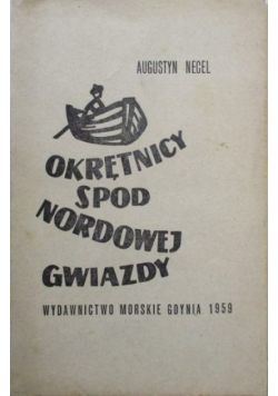 Okrętnicy spod Nordowej Gwiazdy