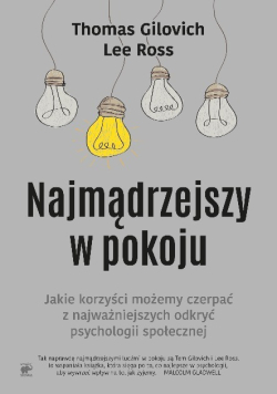 Najmądrzejszy w pokoju
