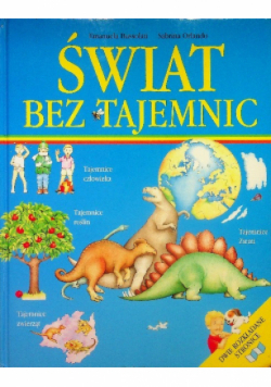 Świat bez tajemnic