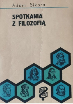 Spotkania z filozofią