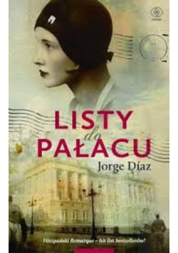 Listy do Pałacu