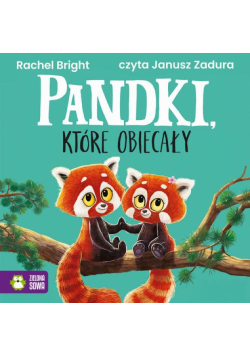 Pandki, które obiecały