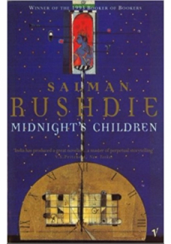 Midnight's children