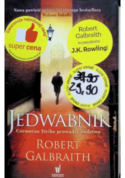 Jedwabnik