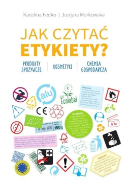 Jak czytać etykiety
