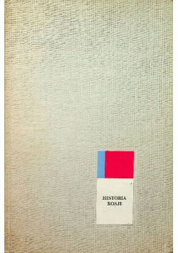 Historia Rosji