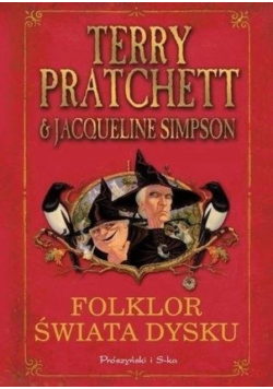 Folklor Świata Dysku