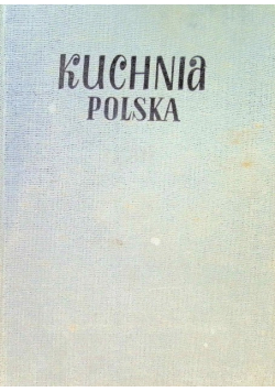 Kuchnia Polska