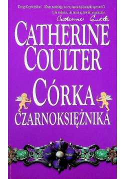 Córka Czarnoksiężnika