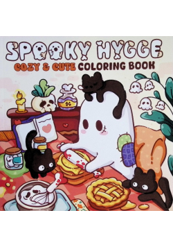 Spooky Hygge
