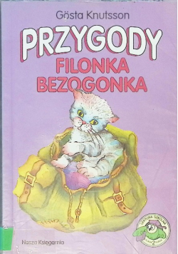 Przygody Filonka Bezogonka