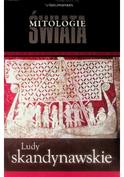 Mitologie świata Ludy skandynawskie