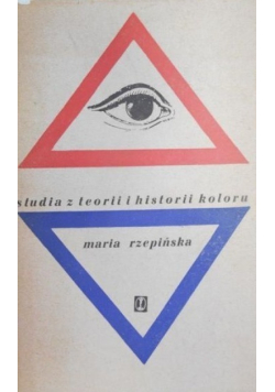 Studia z teorii i historii koloru