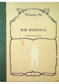 Rok Myśliwca