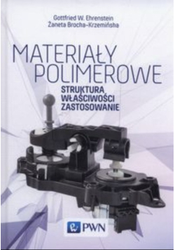 Materiały polimerowe
