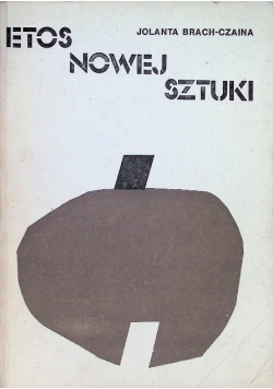 Etos nowej sztuki