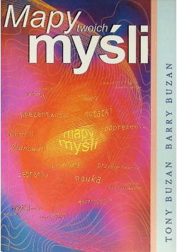 Mapy twoich myśli