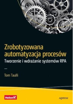 Zrobotyzowana automatyzacja procesów