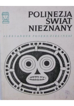Polinezja świat nieznany