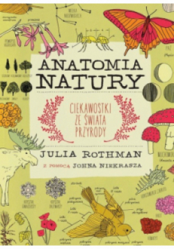 Anatomia natury Ciekawostki ze świata przyrody