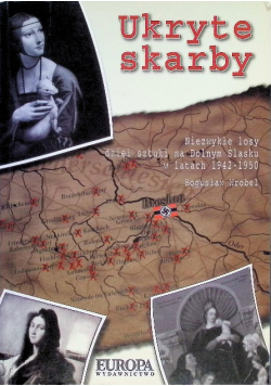 Ukryte skarby