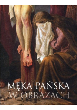 Stacje drogi krzyżowej w Podlesiu