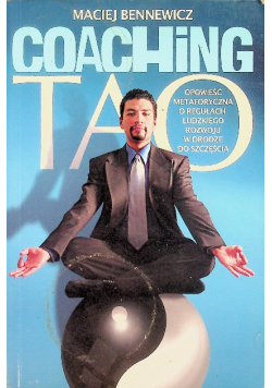 Coaching Tao