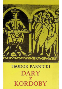Dary z Kordoby