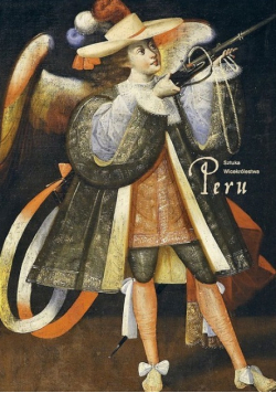 Sztuka Wicekrólestwa Peru
