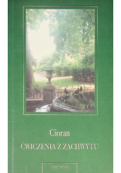 Ćwiczenia z zachwytu
