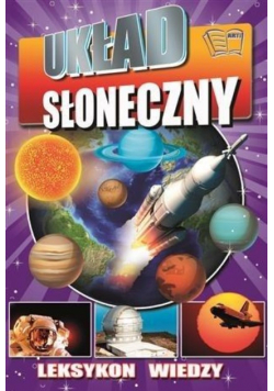 Leksykon wiedzy Układ Słoneczny