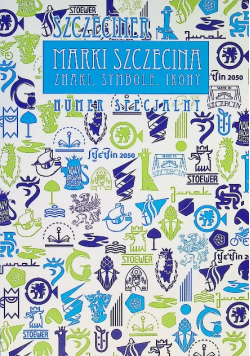Marki Szczecina