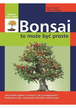 Bonsai To może być proste